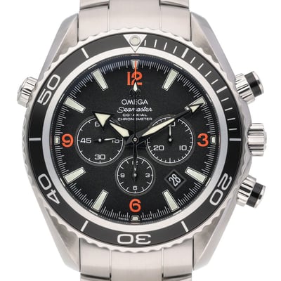 OMEGA PLANET OCEAN