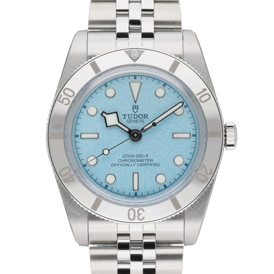 TUDOR BLACK BAY 54