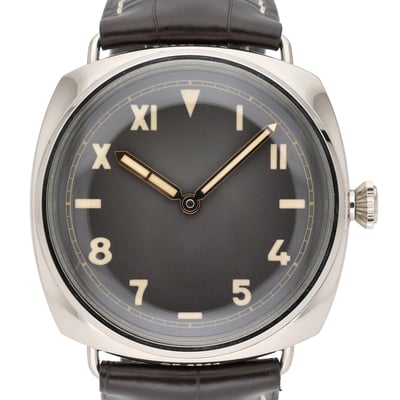 PANERAI RADIOMIR MANUAL
