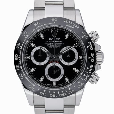 ROLEX DAYTONA