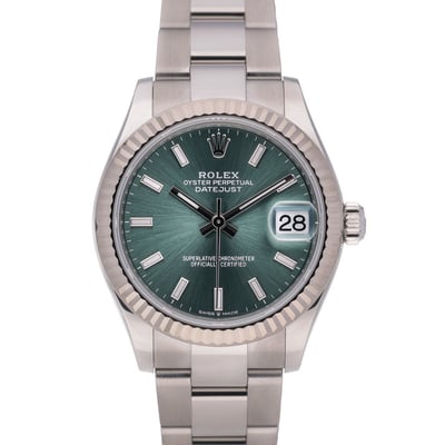 ROLEX DATEJUST 31