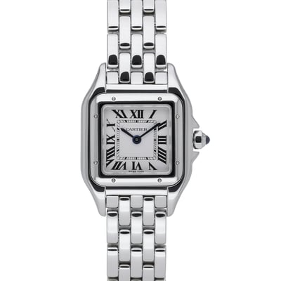 CARTIER PANTHÈRE