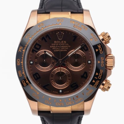 ROLEX DAYTONA