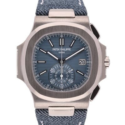 PATEK PHILIPPE NAUTILUS