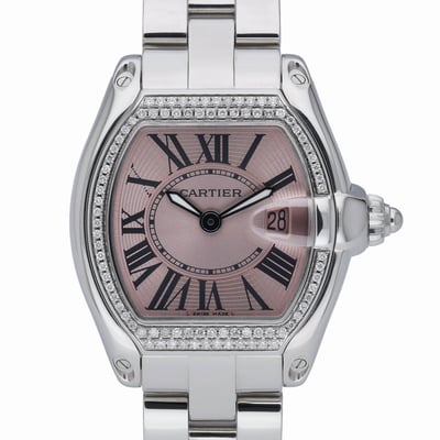 CARTIER ROADSTER