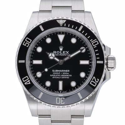 ROLEX SUBMARINER