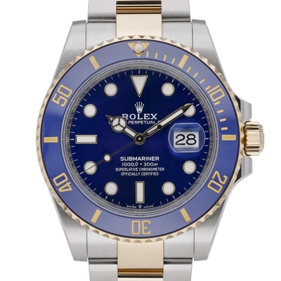 ROLEX SUBMARINER