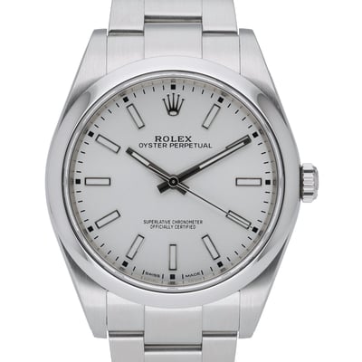 ROLEX OYSTER PERPETUAL
