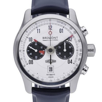 BREMONT JAGUAR E-TYPE MKII 