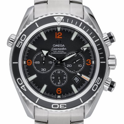 OMEGA SEAMASTER PLANET OCEAN 