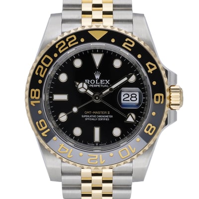 ROLEX GMT-MASTER II