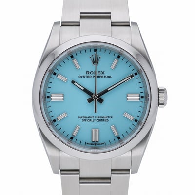 ROLEX OYSTER PERPETUAL 36
