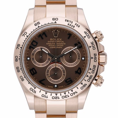 ROLEX DAYTONA