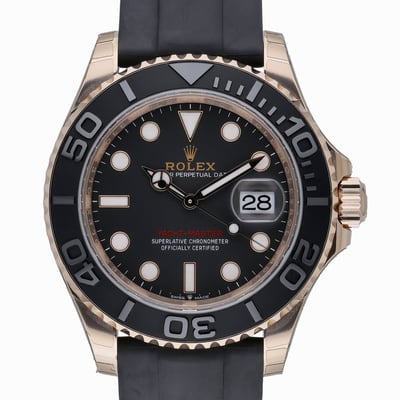 ROLEX YACHT-MASTER 40