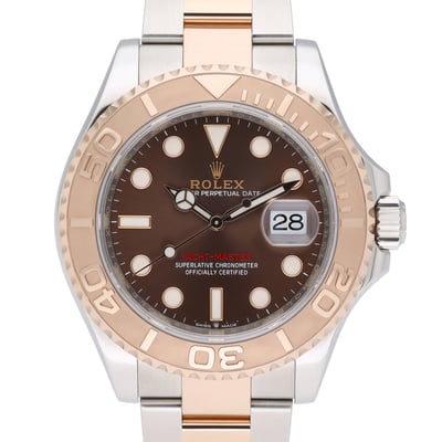 ROLEX YACHT-MASTER 40