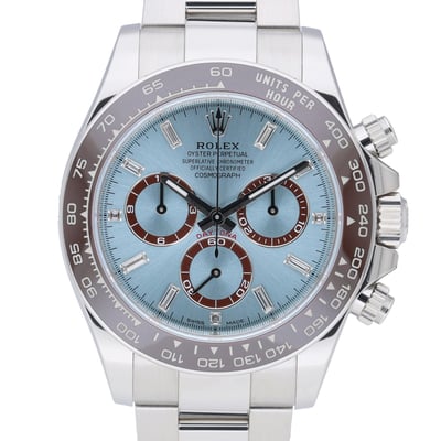 ROLEX DAYTONA