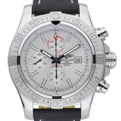 BREITLING SUPER AVENGER II