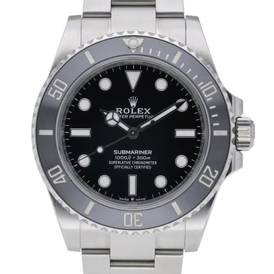 ROLEX SUBMARINER