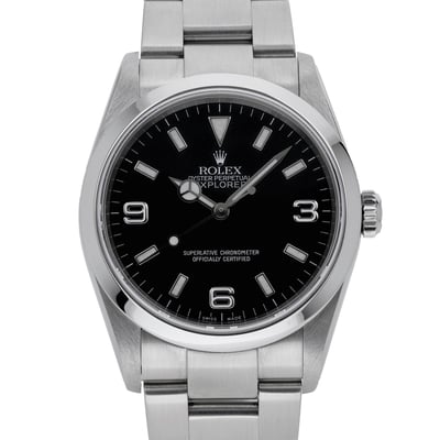 ROLEX EXPLORER