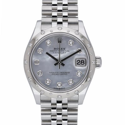 ROLEX DATEJUST