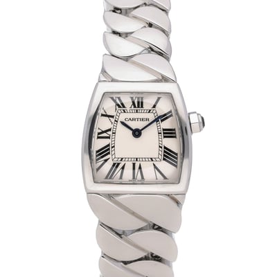 CARTIER LA DONA