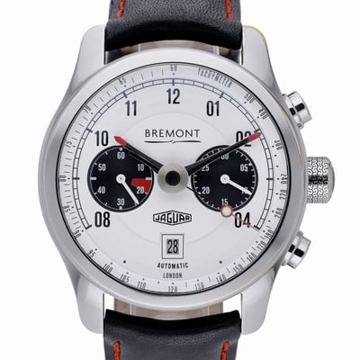 BREMONT JAGUAR