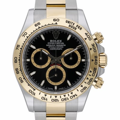 ROLEX DAYTONA