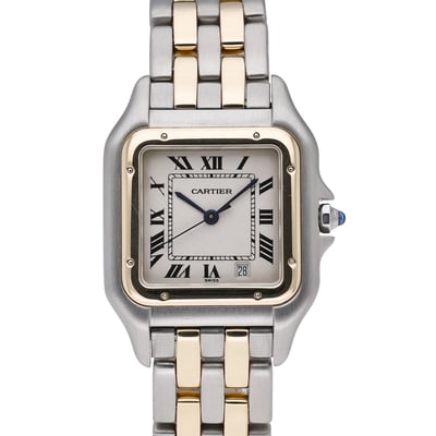 CARTIER PANTHERE