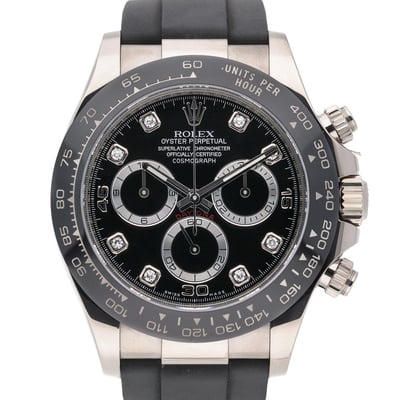 ROLEX DAYTONA