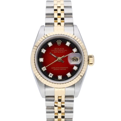 ROLEX DATEJUST