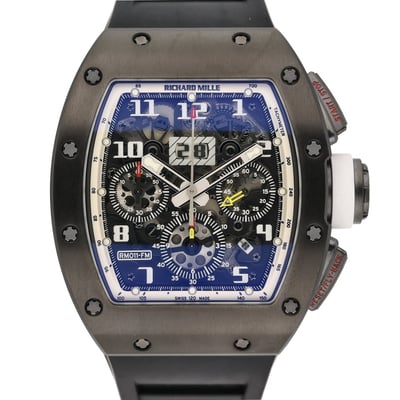 RICHARD MILLE RM 011