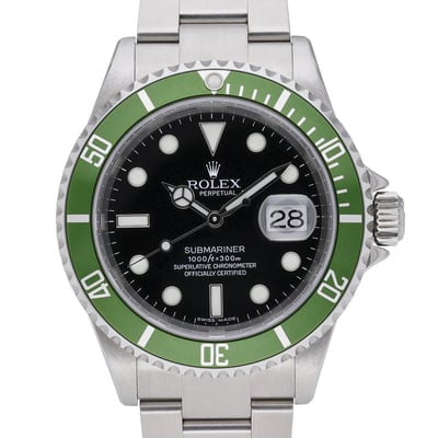 ROLEX SUBMARINER