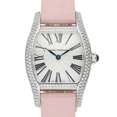 GIRARD-PERREGAUX RICHEVILLE