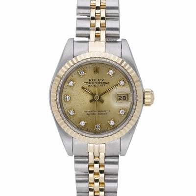 ROLEX DATEJUST 