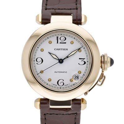 CARTIER PASHA