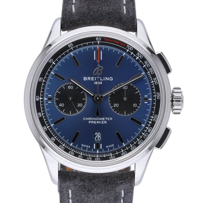 BREITLING PREMIER B01