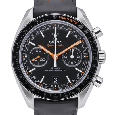 OMEGA SPEEDMASTER RACING CHRONOGRAPH