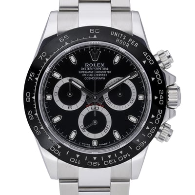 ROLEX DAYTONA