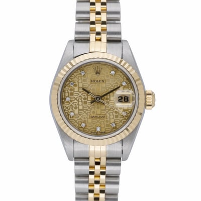 ROLEX DATEJUST