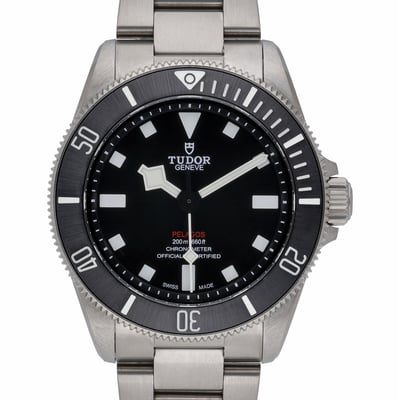 TUDOR PELAGOS
