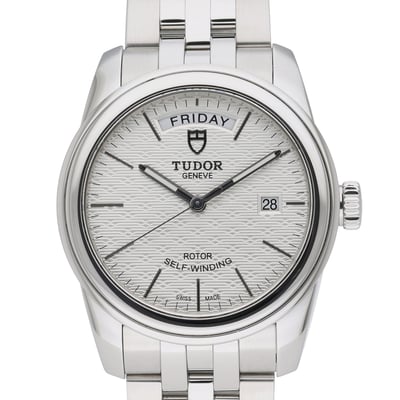 TUDOR 