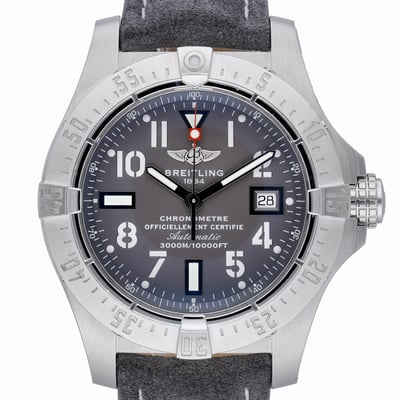 BREITLING AVENGER SEAWOLF