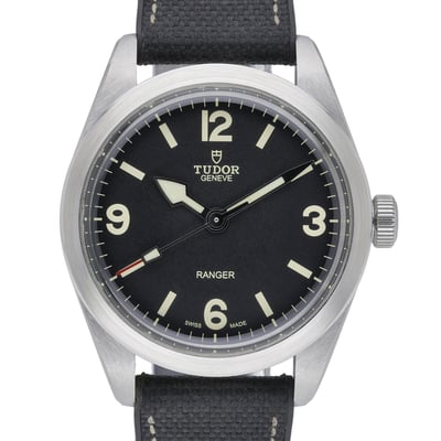 TUDOR RANGER