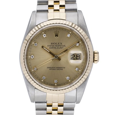 ROLEX DATEJUST