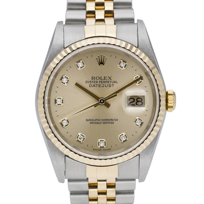ROLEX DATEJUST