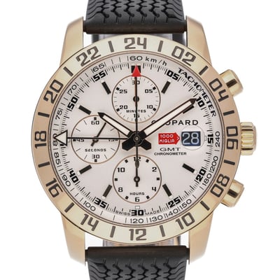 CHOPARD MILLE MIGLIA