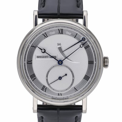 BREGUET CLASSIQUE