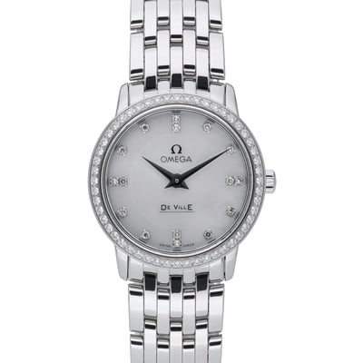 OMEGA DE VILLE PRESTIGE