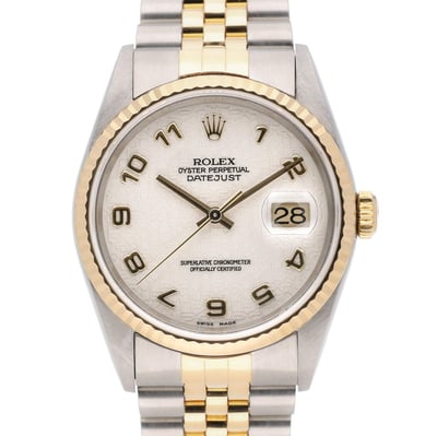 ROLEX DATEJUST