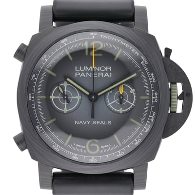 PANERAI LUMINOR CHRONO